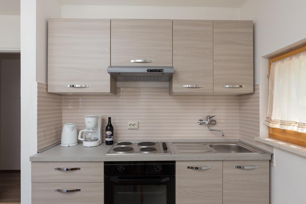 Apartment Kod Jadranke Šipanska Luka Exterior foto
