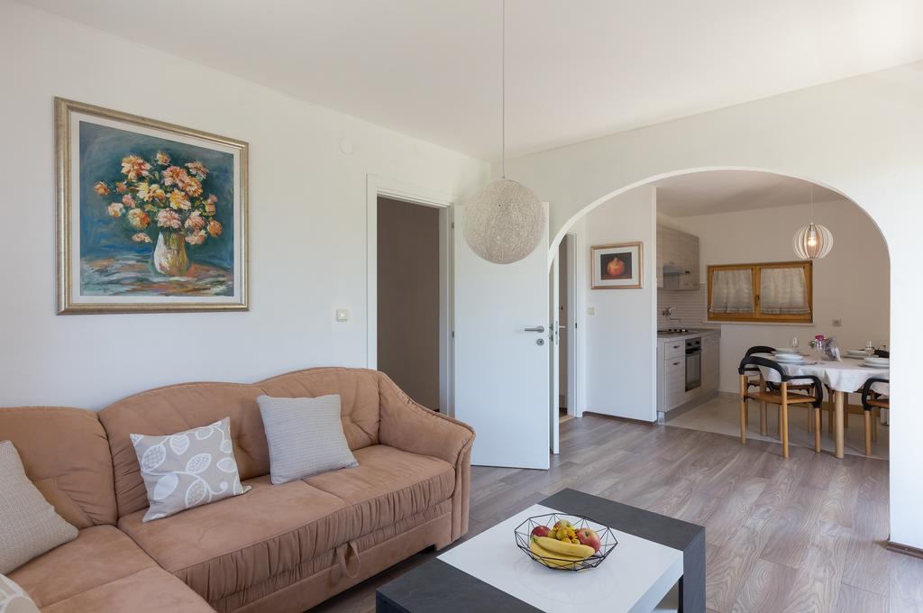 Apartment Kod Jadranke Šipanska Luka Exterior foto