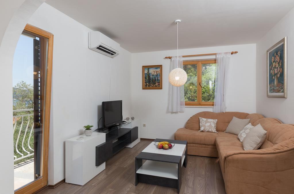 Apartment Kod Jadranke Šipanska Luka Exterior foto