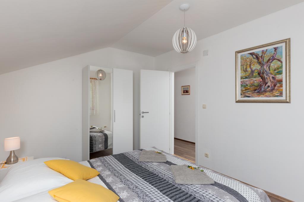 Apartment Kod Jadranke Šipanska Luka Exterior foto
